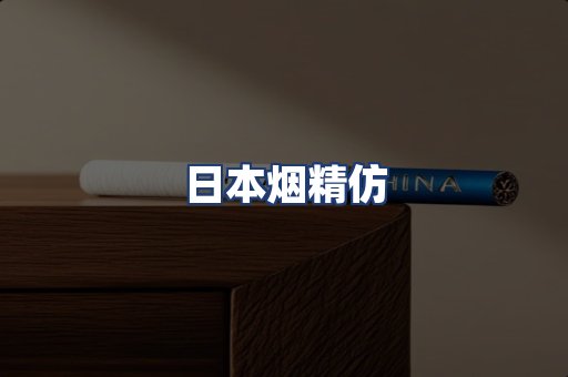 日本烟精仿